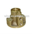 cnc precision machining boat parts and accessories with anodizing for OEM&ODM